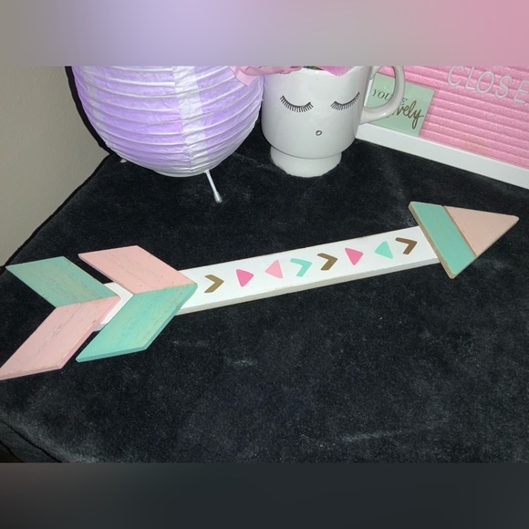 BOHO style room decor - Picture 2 of 4